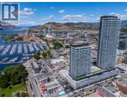 1407 238 Leon Avenue, Kelowna