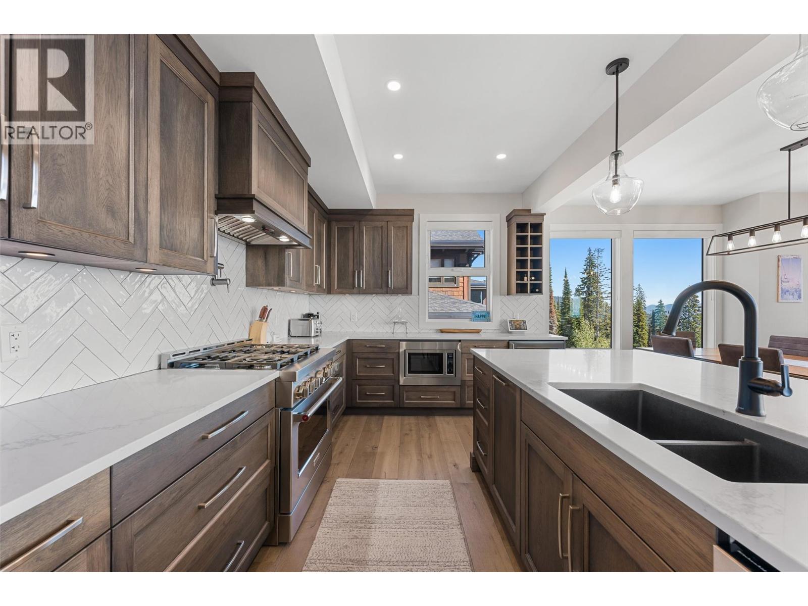 lot 63 570 Feathertop Way, Big White