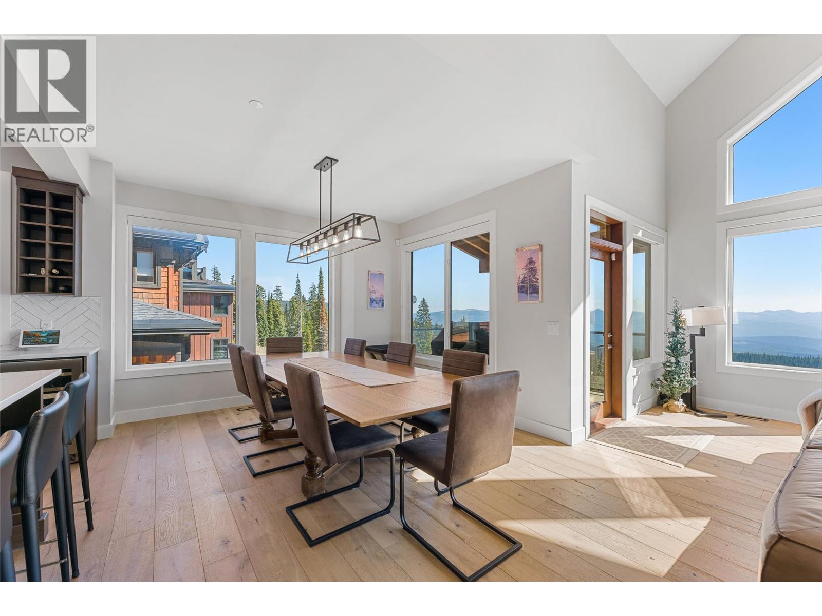 lot 63 570 Feathertop Way, Big White
