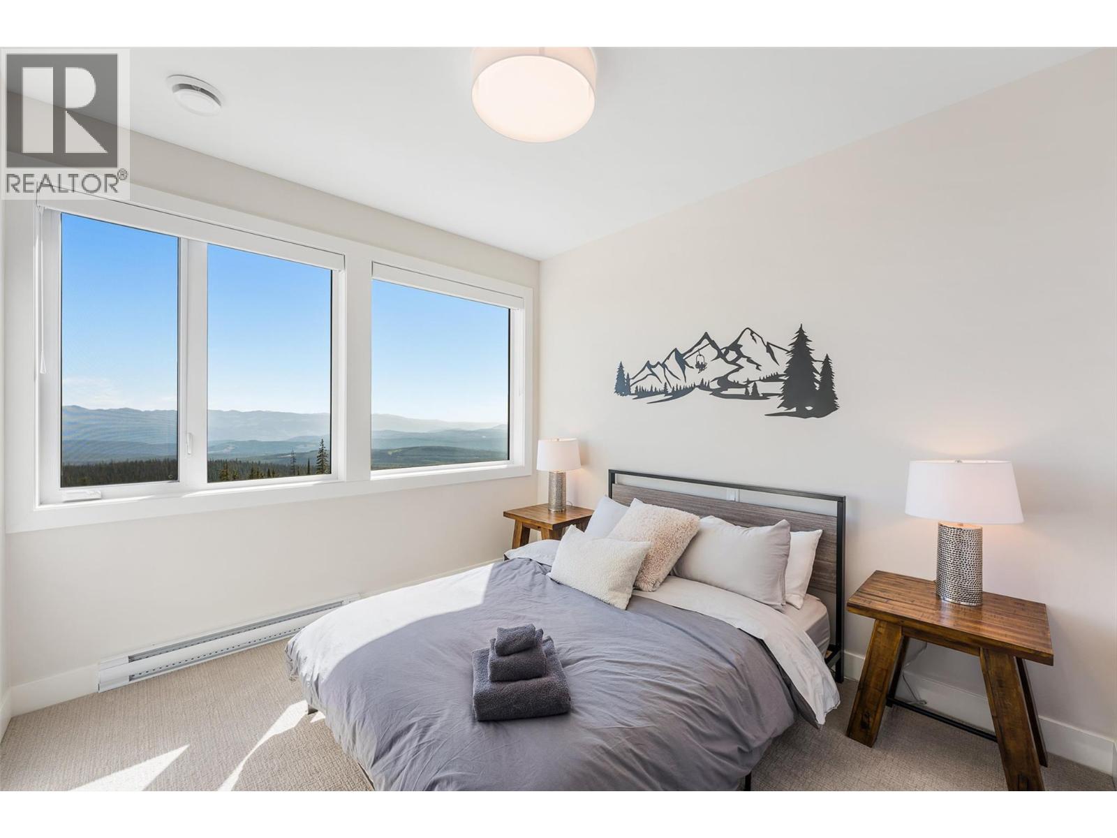 lot 63 570 Feathertop Way, Big White