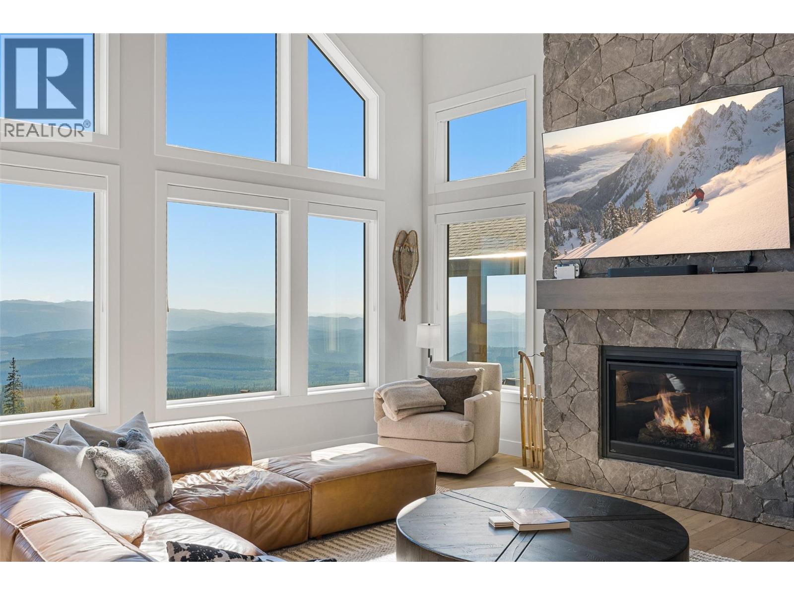 lot 63 570 Feathertop Way, Big White