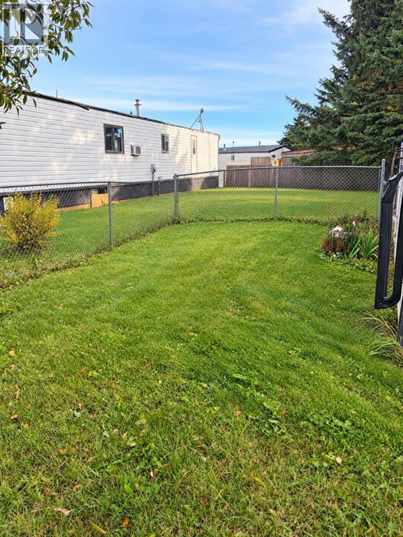B, 5731 Evergreen Drive, High Prairie — photo 14
