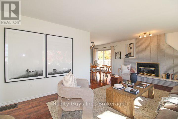 734 Sherbrooke Street, Peterborough, ON photo 14