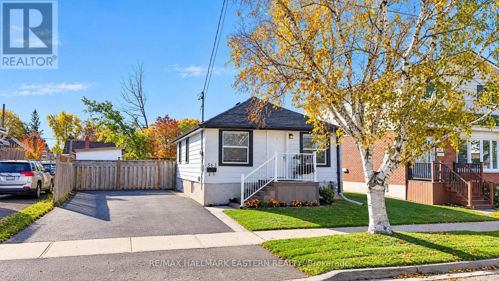 563 Howden Street, Peterborough, ON photo 1