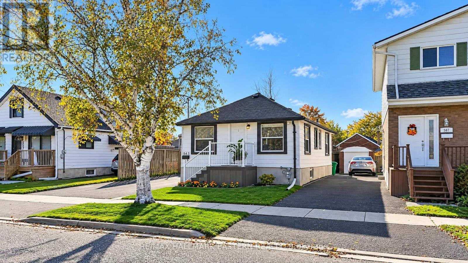 563 Howden Street, Peterborough, ON photo 3