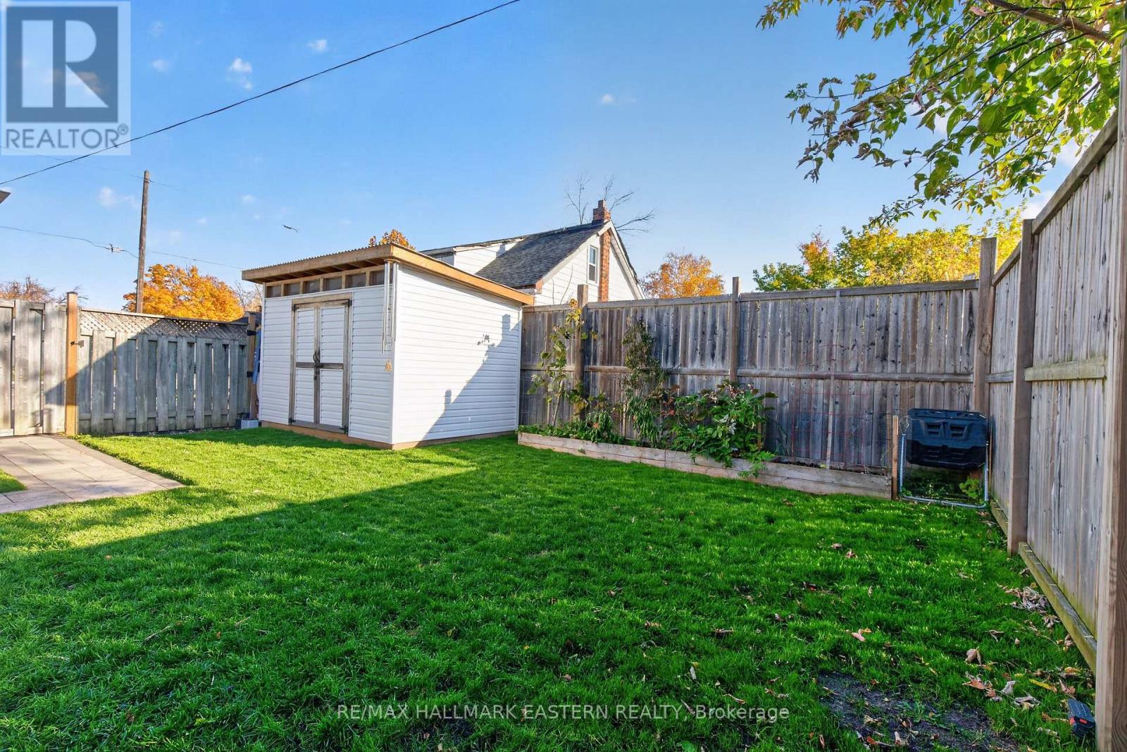 563 Howden Street, Peterborough, ON photo 38