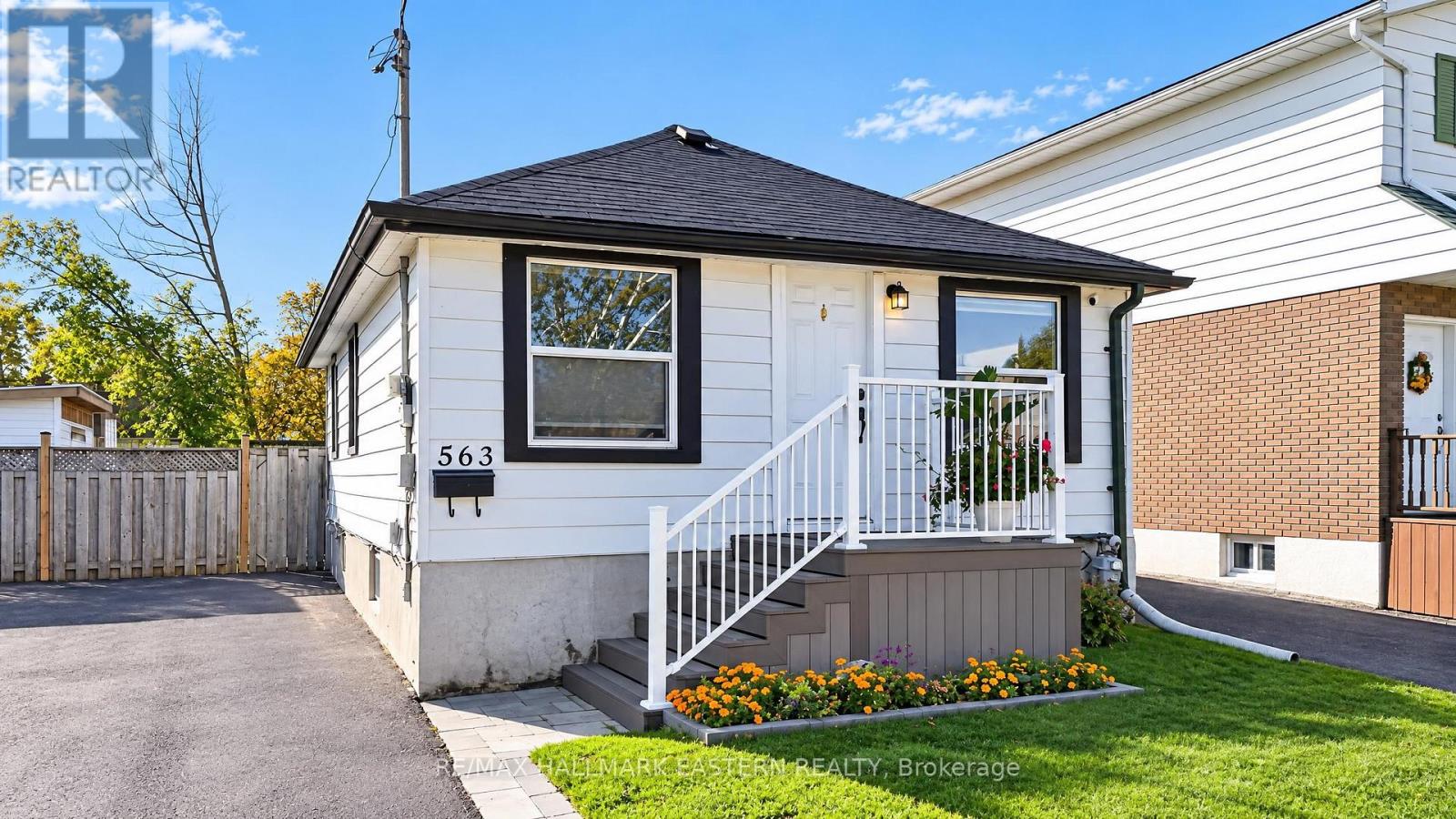 563 Howden Street, Peterborough, ON photo 4