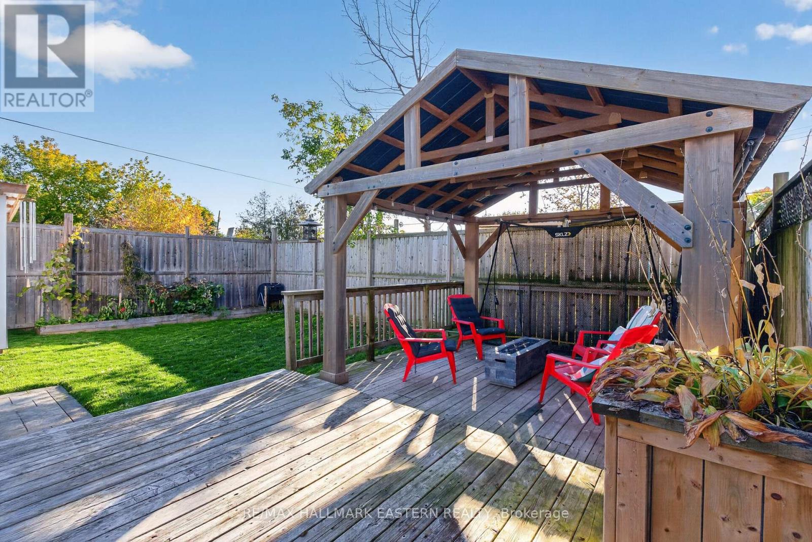 563 Howden Street, Peterborough, ON photo 41