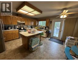 Dining room of 7032 DAKELH TI · Prince George, BC