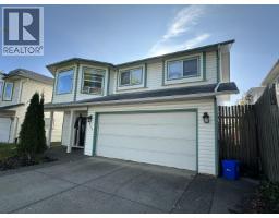 Living room of 7032 DAKELH TI · Prince George, BC