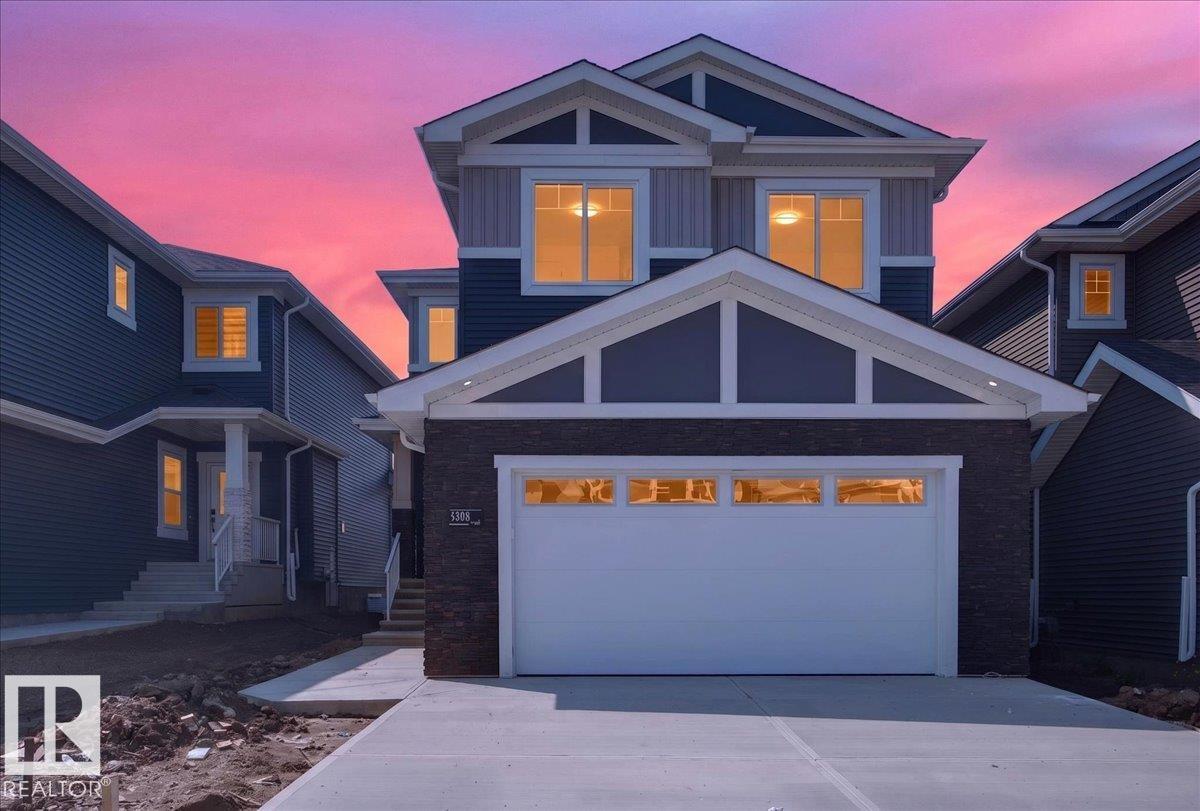 3308 Chickadee DR NW, Edmonton — photo 4