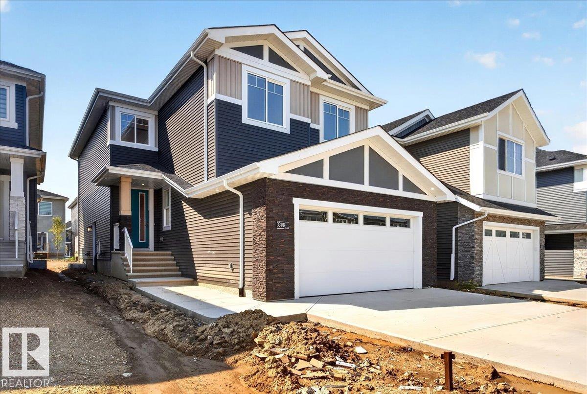 3308 Chickadee DR NW, Edmonton — photo 6