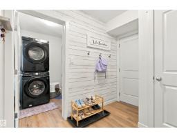 Bedroom 3 - #61 50 Mclaughlin Dr, Spruce Grove, AB T7X0E1 Photo 6