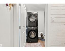 Laundry room - #61 50 Mclaughlin Dr, Spruce Grove, AB T7X0E1 Photo 7