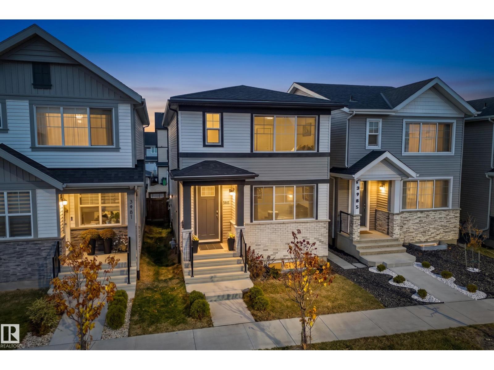 3983 Wren Loop NW, Edmonton — photo 3