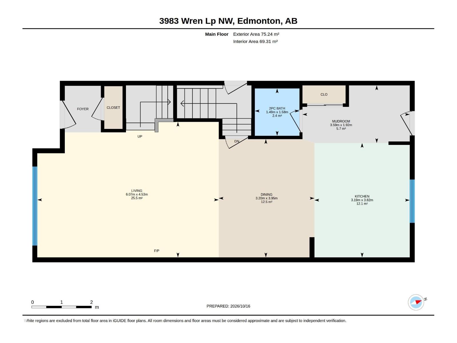 3983 Wren Loop NW, photo 55 of 56