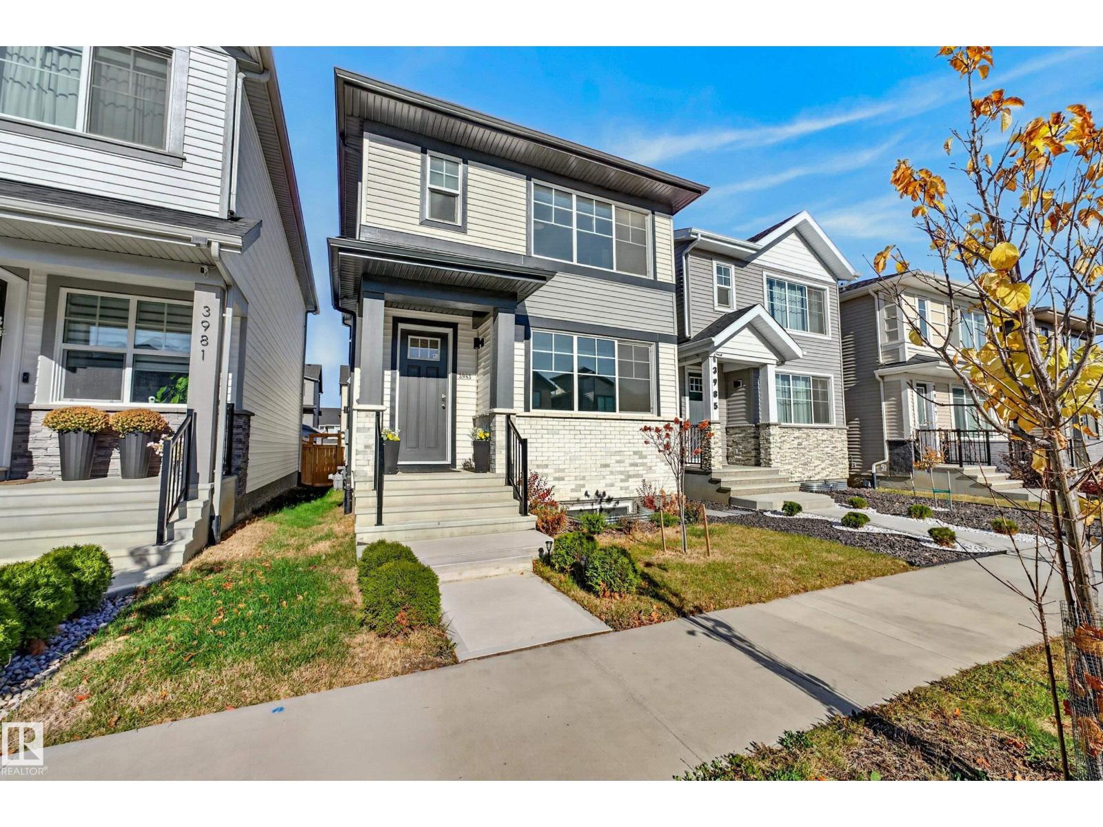 3983 Wren Loop NW, Edmonton — photo 6