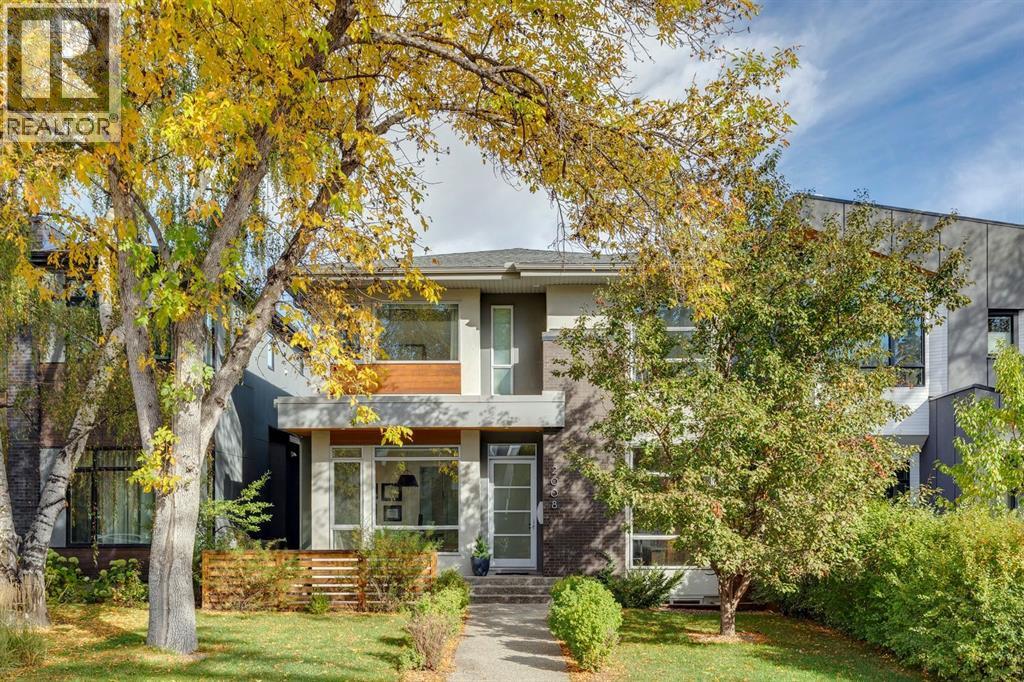 2008 48 Avenue SW, Altadore