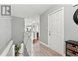 Kitchen - 969 Bitterbush Crescent, London North, ON N6H5X5 Photo 6