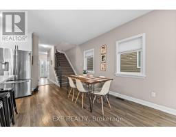 Kitchen - 76 Vimy Ridge Crescent, Arnprior, ON K7S0H7 Photo 8