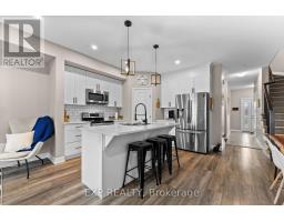 Dining room - 76 Vimy Ridge Crescent, Arnprior, ON K7S0H7 Photo 9