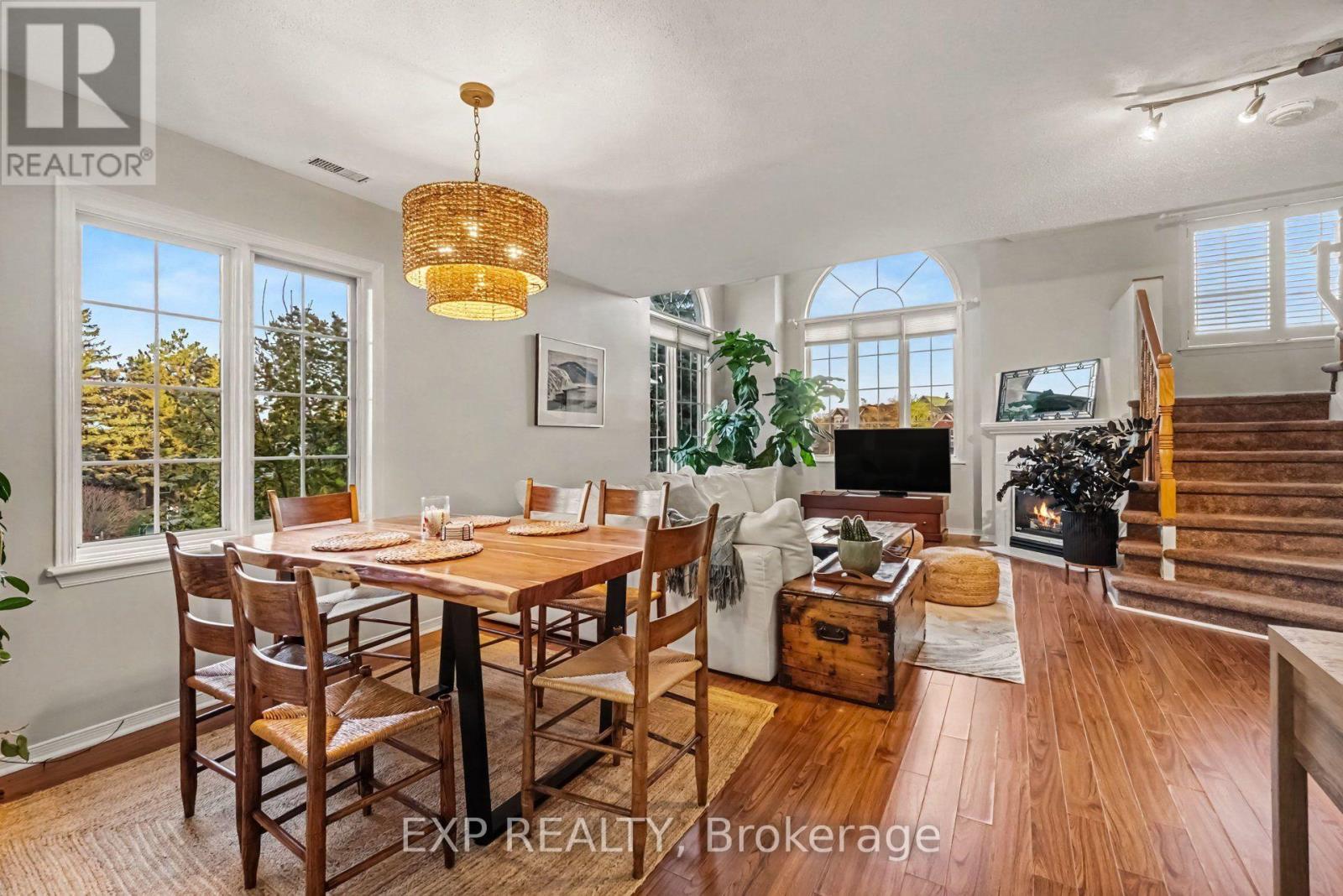 Commercial Properties for Sale in Ottawa – 1 – 4 BRISTON PRIVATE – By Peter Sagos - Image 8
