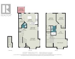 1 - 4 Briston Private, Ottawa, ON K1G5P5 Photo 35