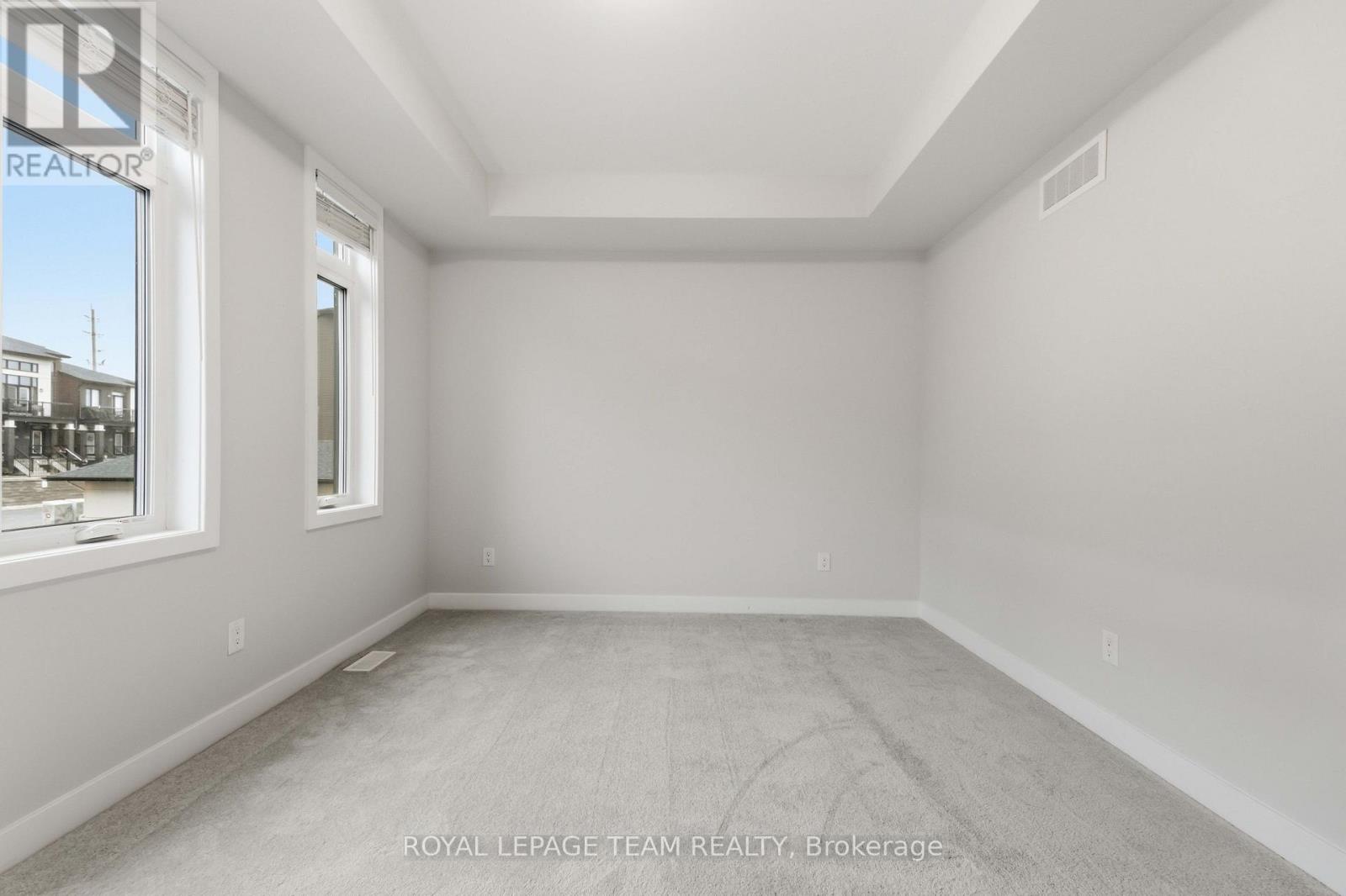primary bedroom on main floor