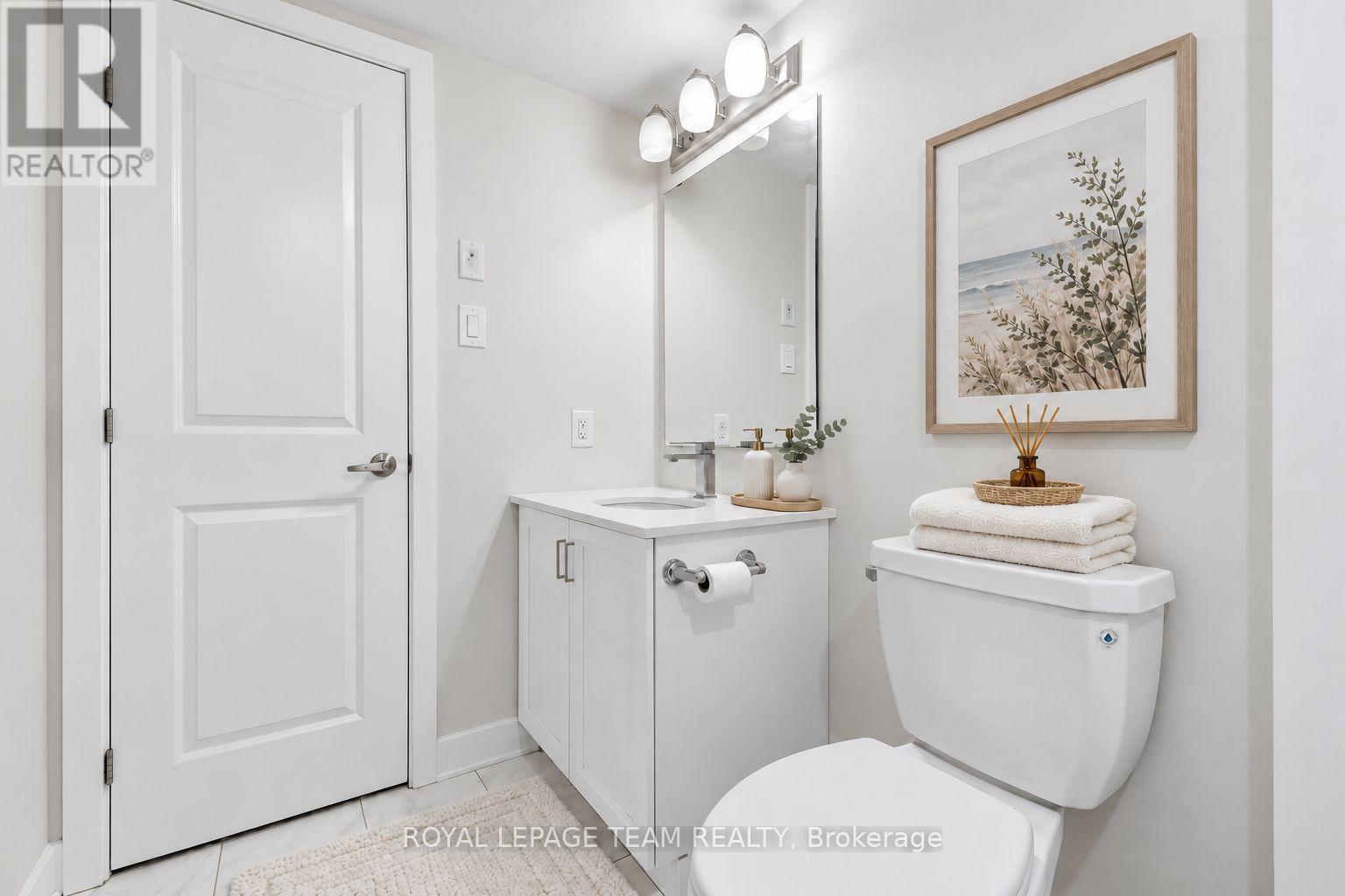 Virtually staged to add decor items