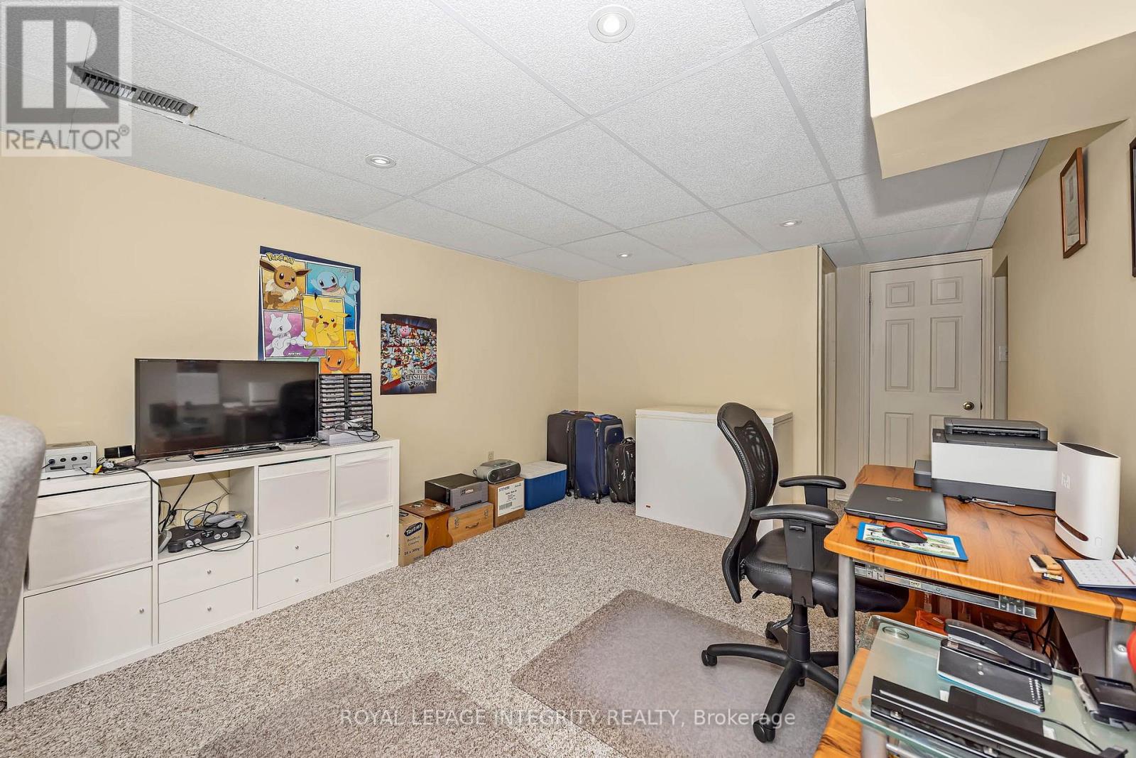 Commercial Properties for Sale in Arnprior – 262 EDWARD STREET S – By Peter Sagos - Image 30