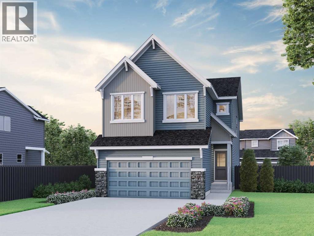 Photo of 352 Key View SW, Airdrie