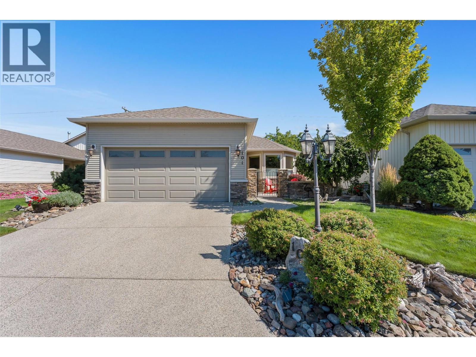 2365 Stillingfleet Road Unit# 101, Kelowna