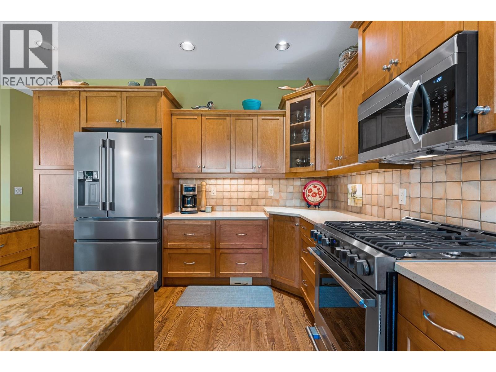 2365 Stillingfleet Road Unit# 101, Kelowna - Image 1