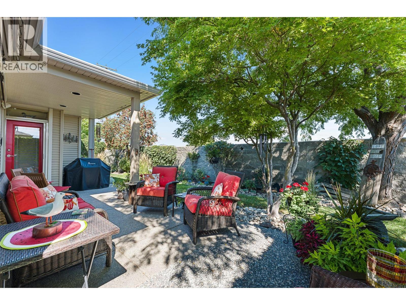 2365 Stillingfleet Road Unit# 101, Kelowna - Image 1