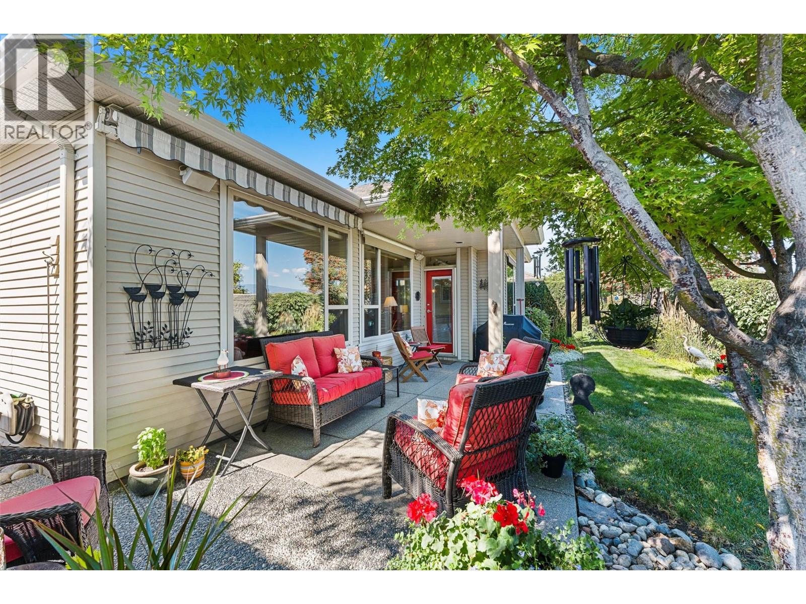 2365 Stillingfleet Road Unit# 101, Kelowna - Image 1