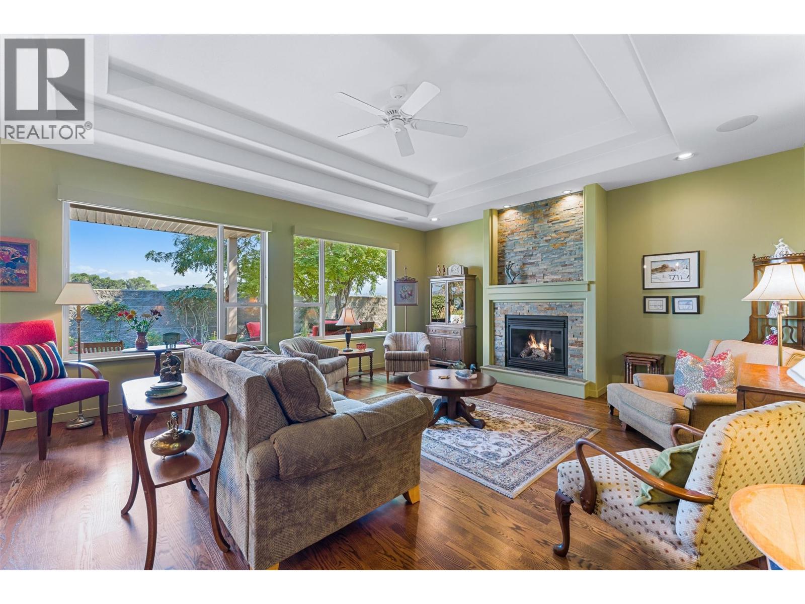 2365 Stillingfleet Road Unit# 101, Kelowna - Image 1