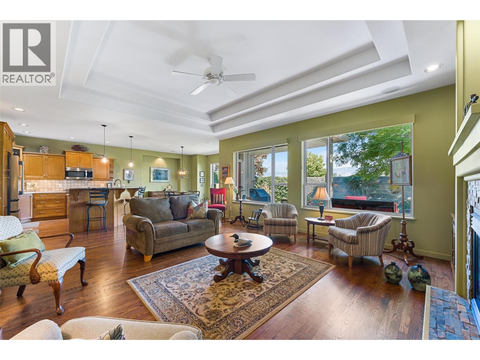 2365 Stillingfleet Road Unit# 101, Kelowna - Image 1