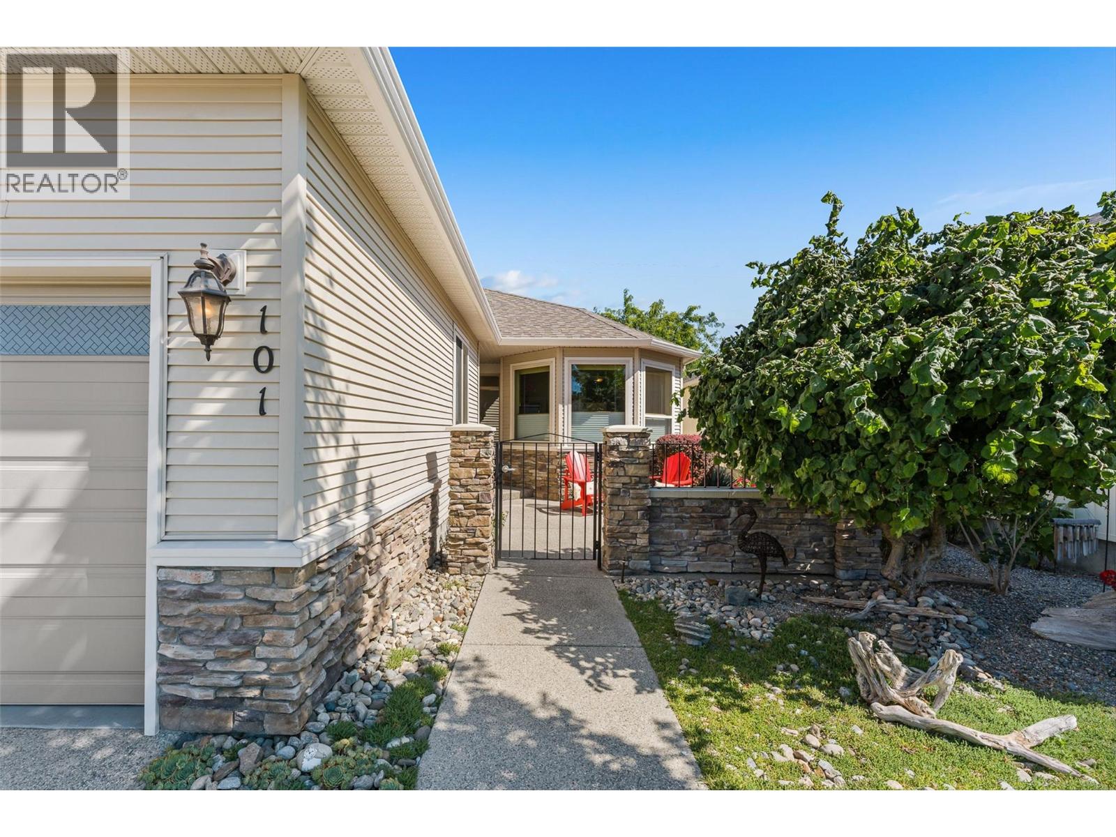 2365 Stillingfleet Road Unit# 101, Kelowna - Image 1