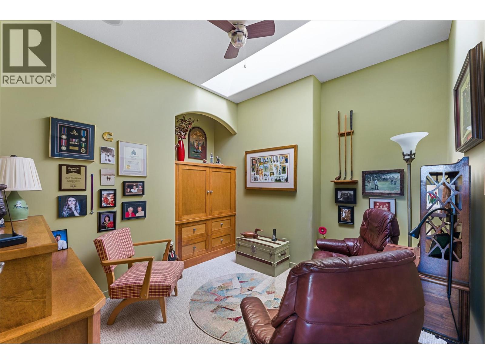 2365 Stillingfleet Road Unit# 101, Kelowna - Image 1