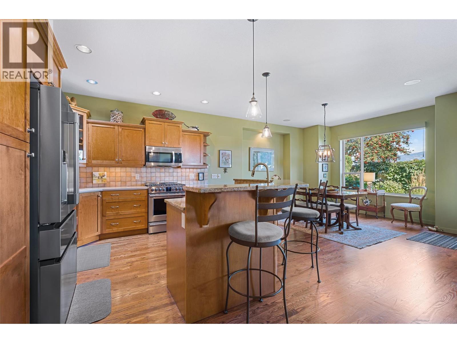 2365 Stillingfleet Road Unit# 101, Kelowna - Image 1