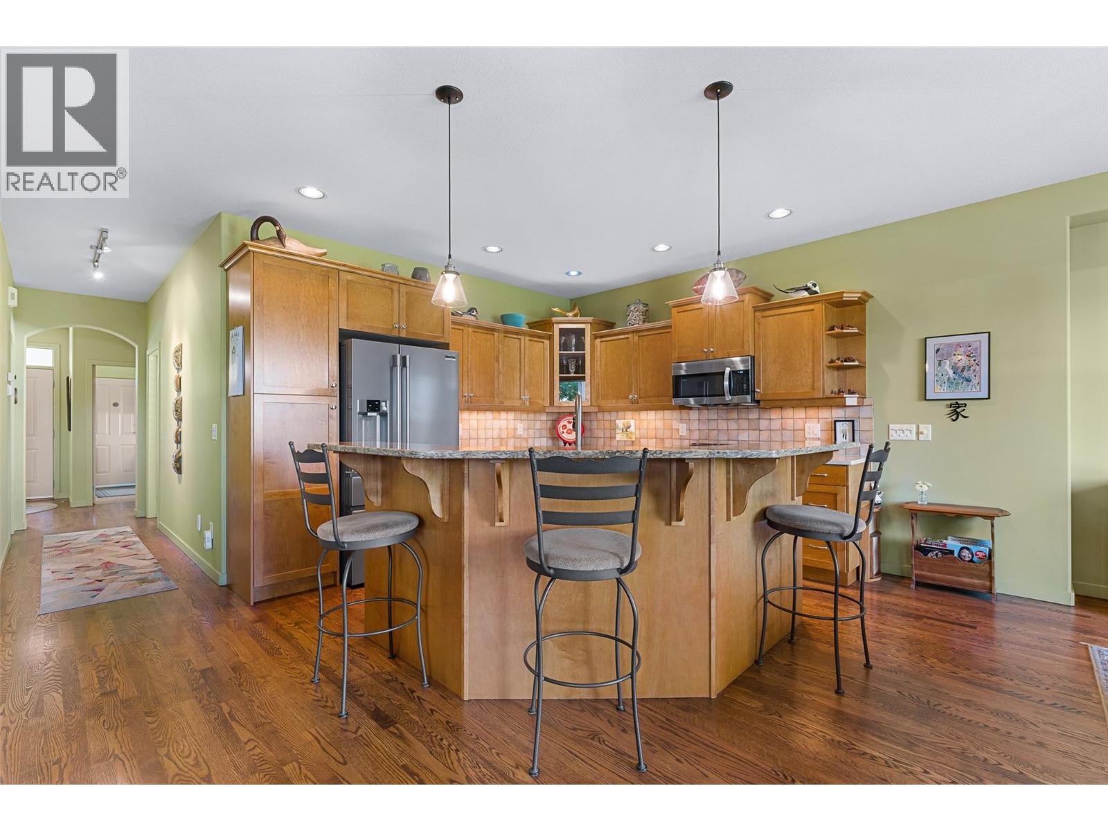 2365 Stillingfleet Road Unit# 101, Kelowna - Image 1