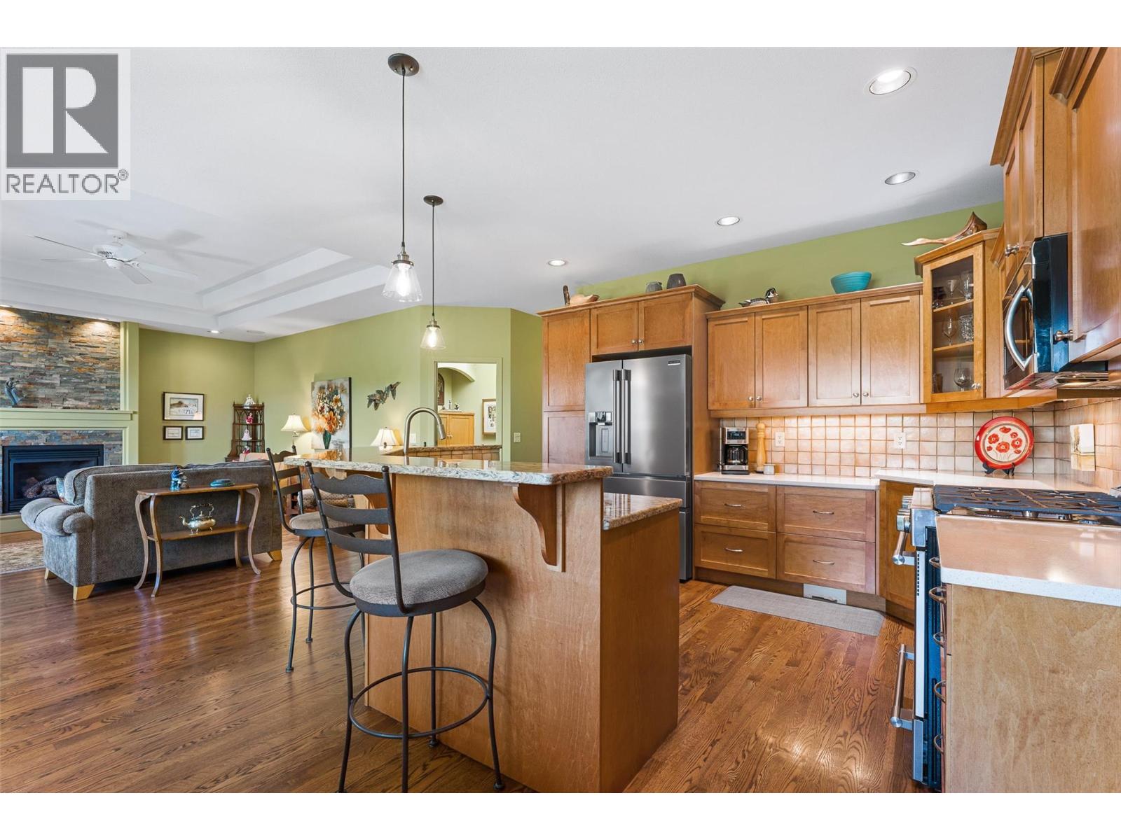 2365 Stillingfleet Road Unit# 101, Kelowna - Image 1