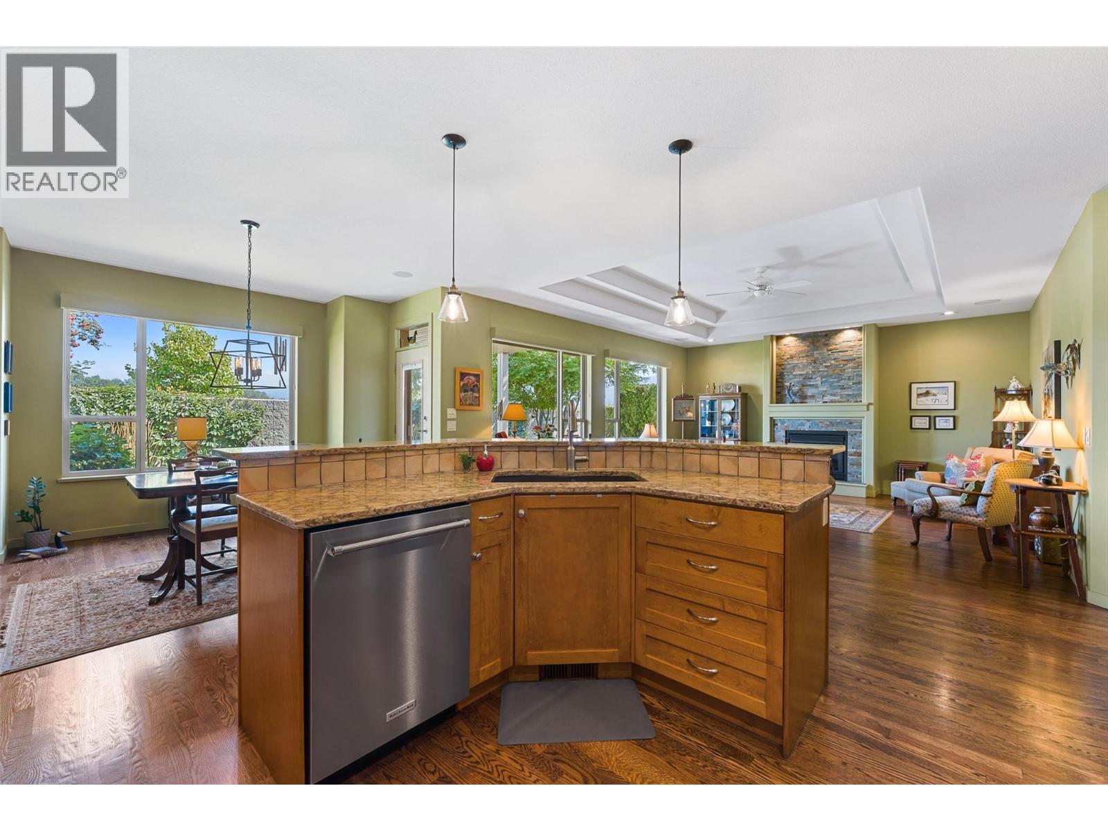2365 Stillingfleet Road Unit# 101, Kelowna - Image 1
