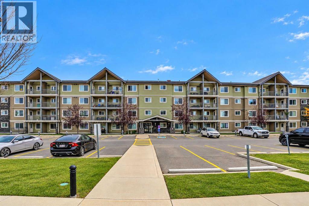 1204, 181 Skyview Ranch Manor NE, Calgary — photo 2