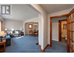 Laundry room - 14 3rd Street Nw, Arran Elderslie, ON N0G1L0 Photo 9