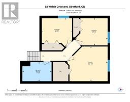 82 Walsh Crescent, Stratford, ON N5A7X8 Photo 36