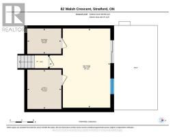82 Walsh Crescent, Stratford, ON N5A7X8 Photo 37