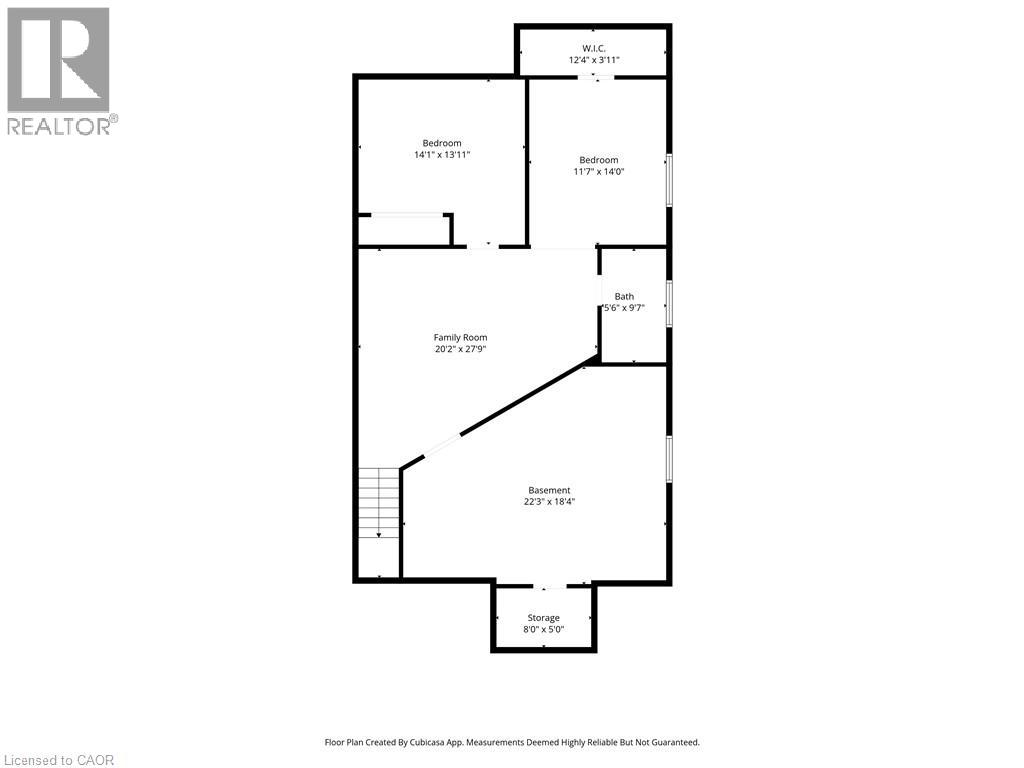 29 MORRIS Trail - 29