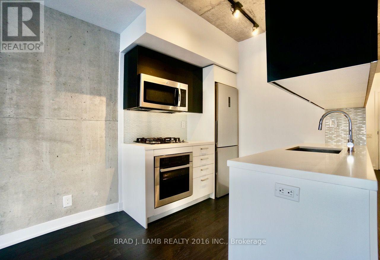 301 - 39 BRANT STREET, Toronto (Waterfront Communities) — photo 4