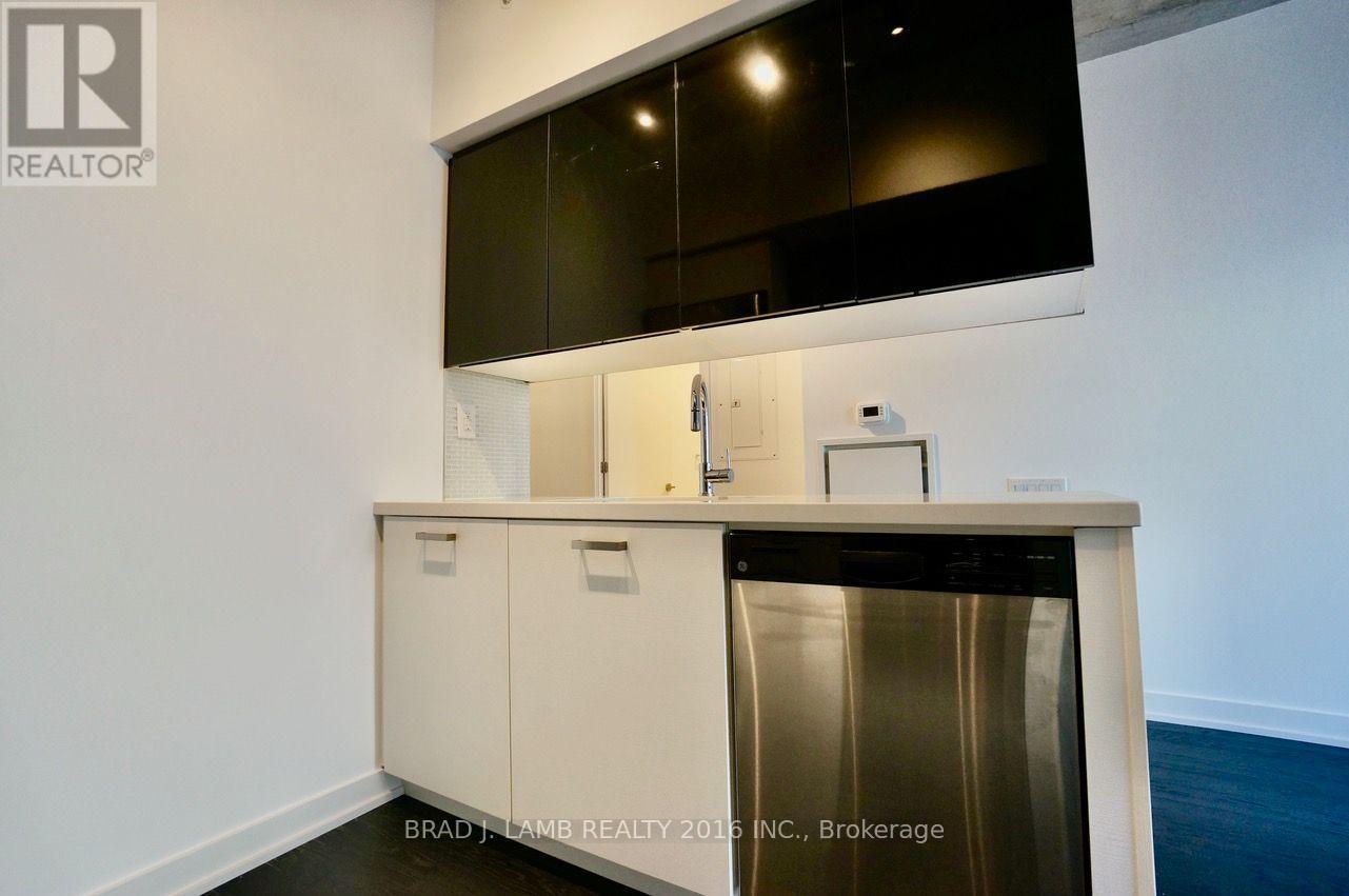 301 - 39 BRANT STREET, Toronto (Waterfront Communities) — photo 5